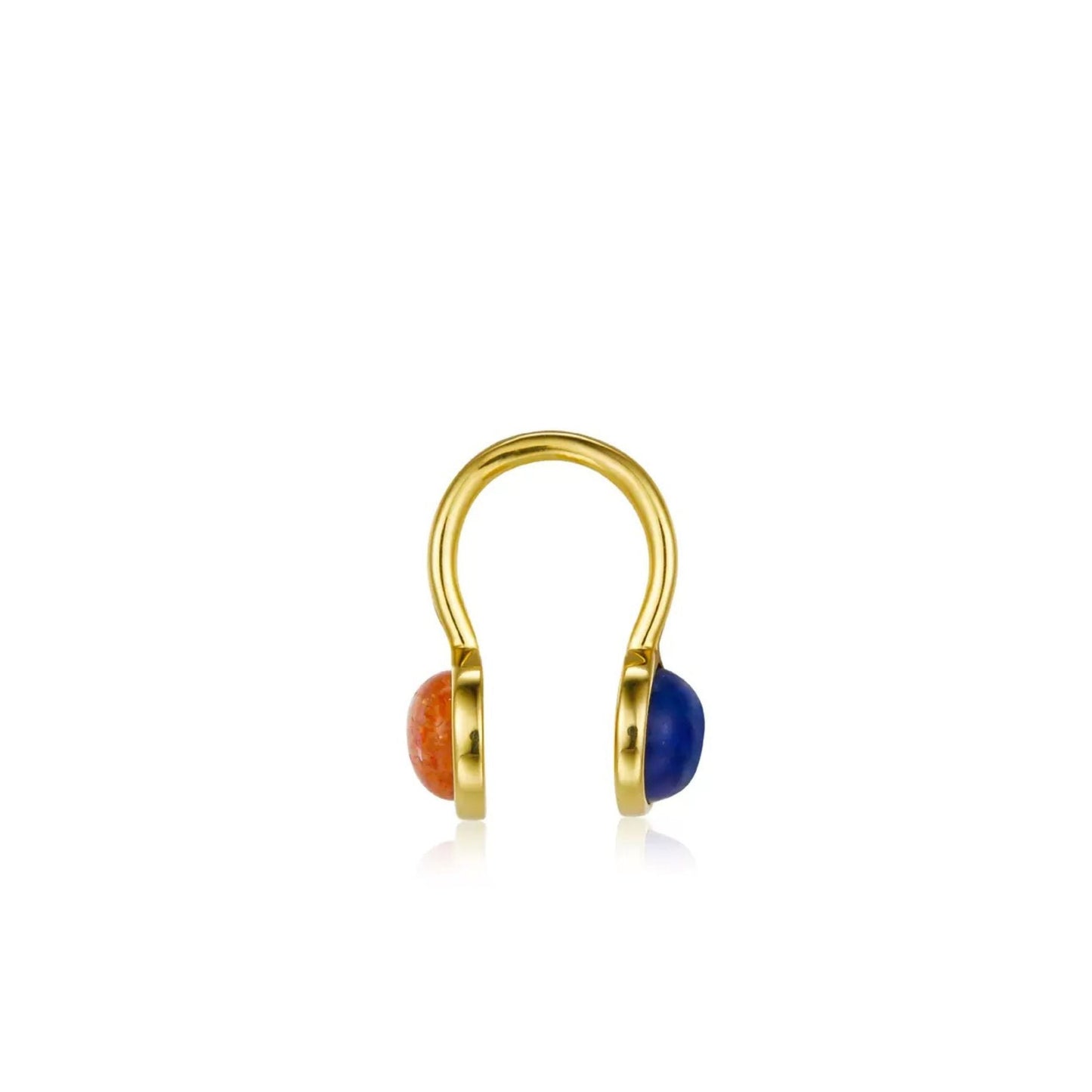 Gemini Ear Cuff