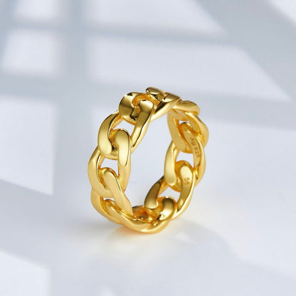Iconic Chain Ring