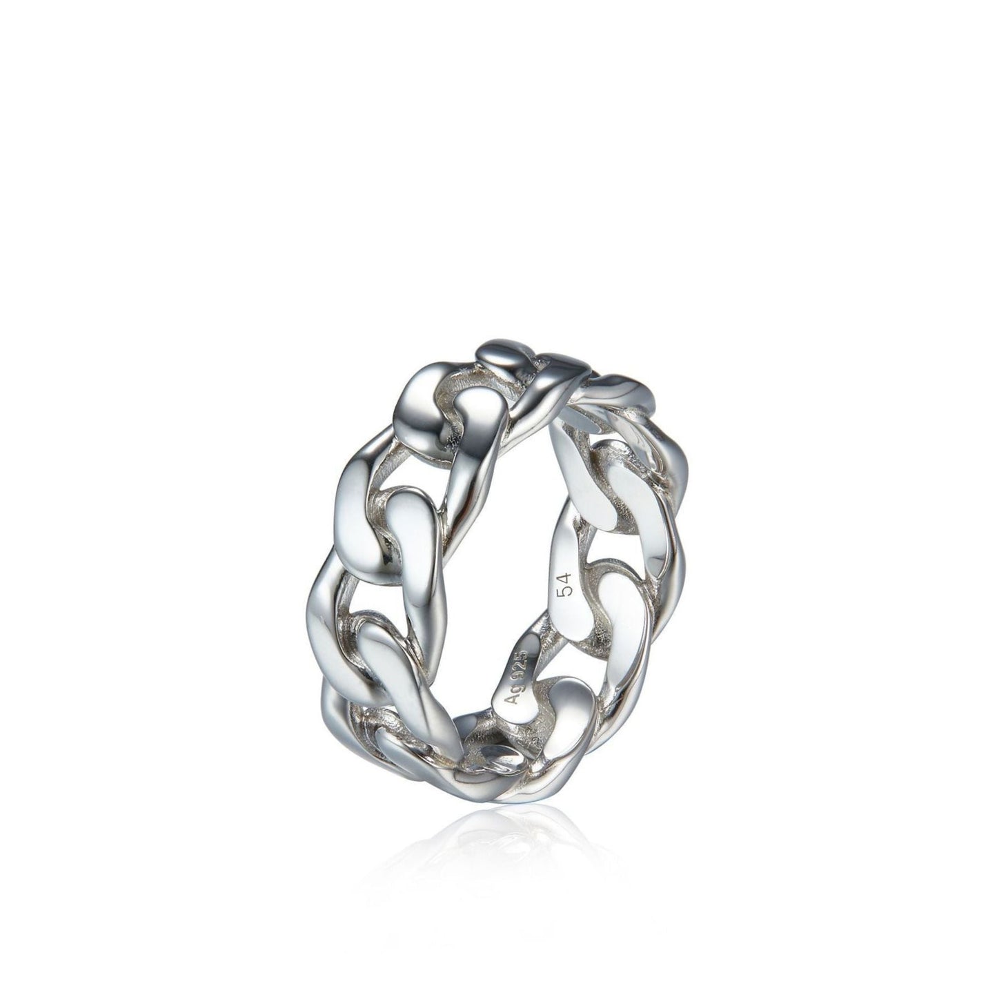 Iconic Chain Ring