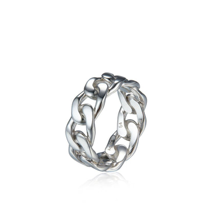 Iconic Chain Ring