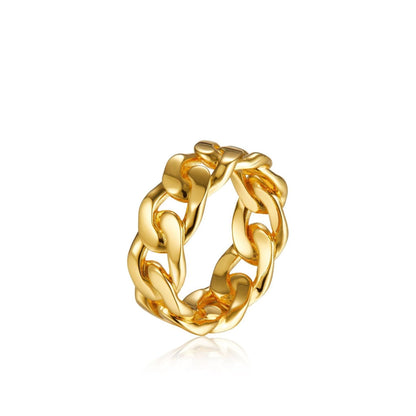 Iconic Chain Ring