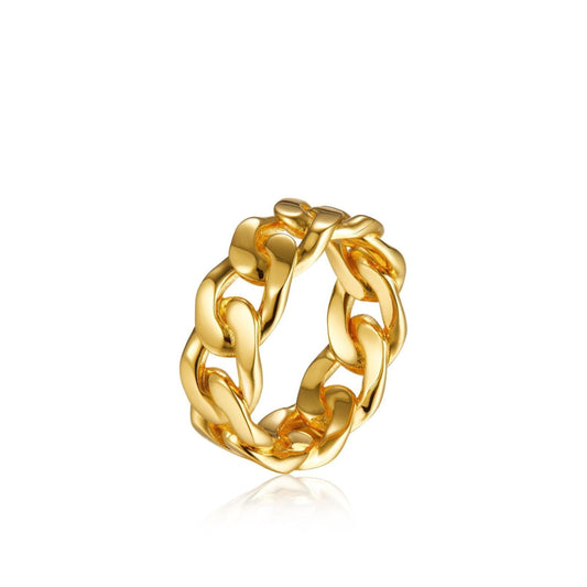 Iconic Chain Ring