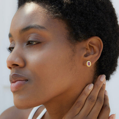 Imperial Romance Studs