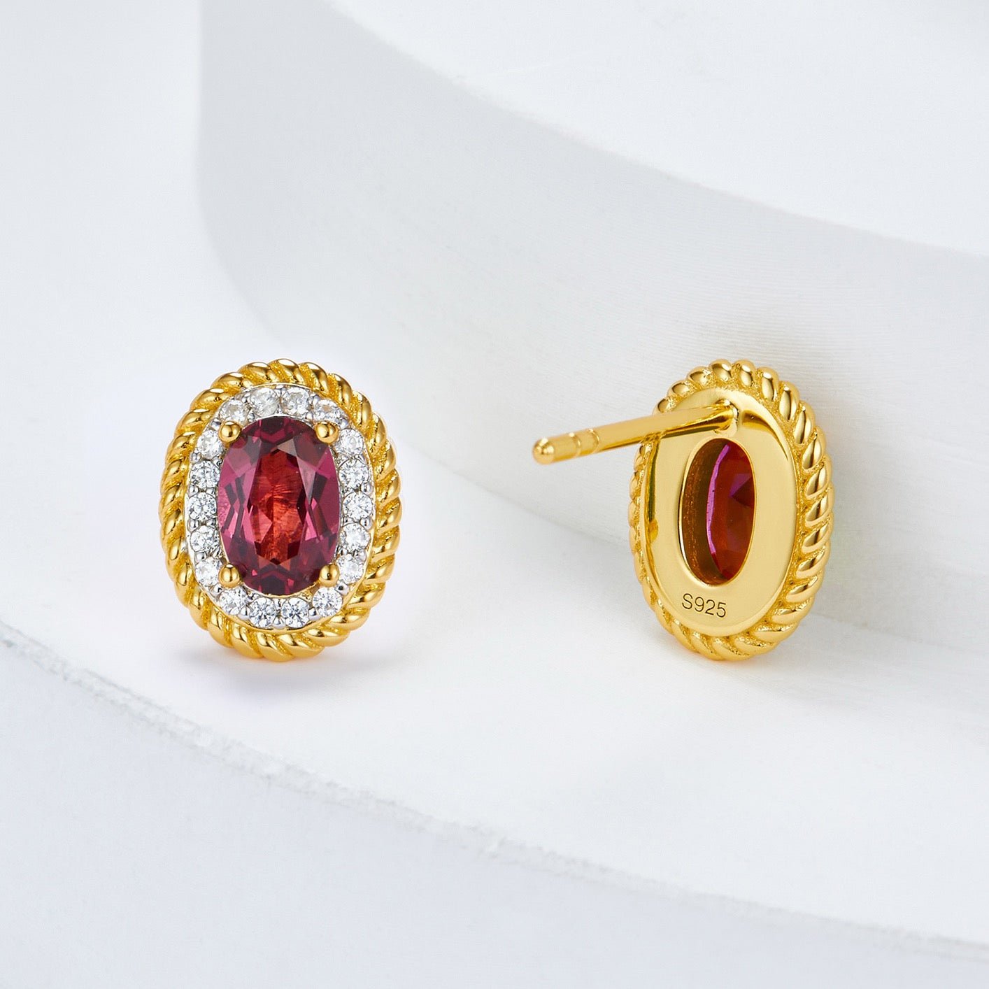 Imperial Romance Studs
