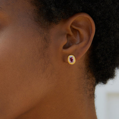 Imperial Romance Studs