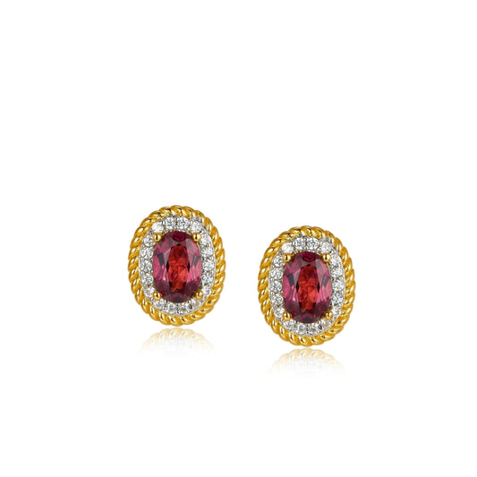 Imperial Romance Studs