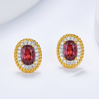 Imperial Romance Studs