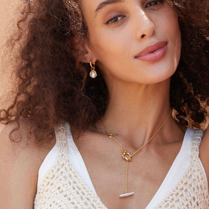 Jardin Secret Earrings