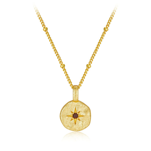 La Promesse Necklace