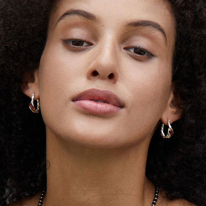 Lava Ember Hoops