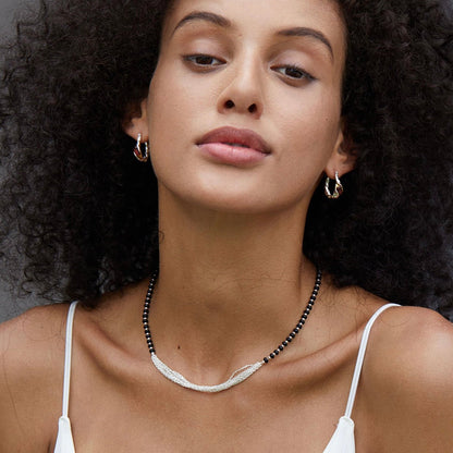 Lava Ember Hoops