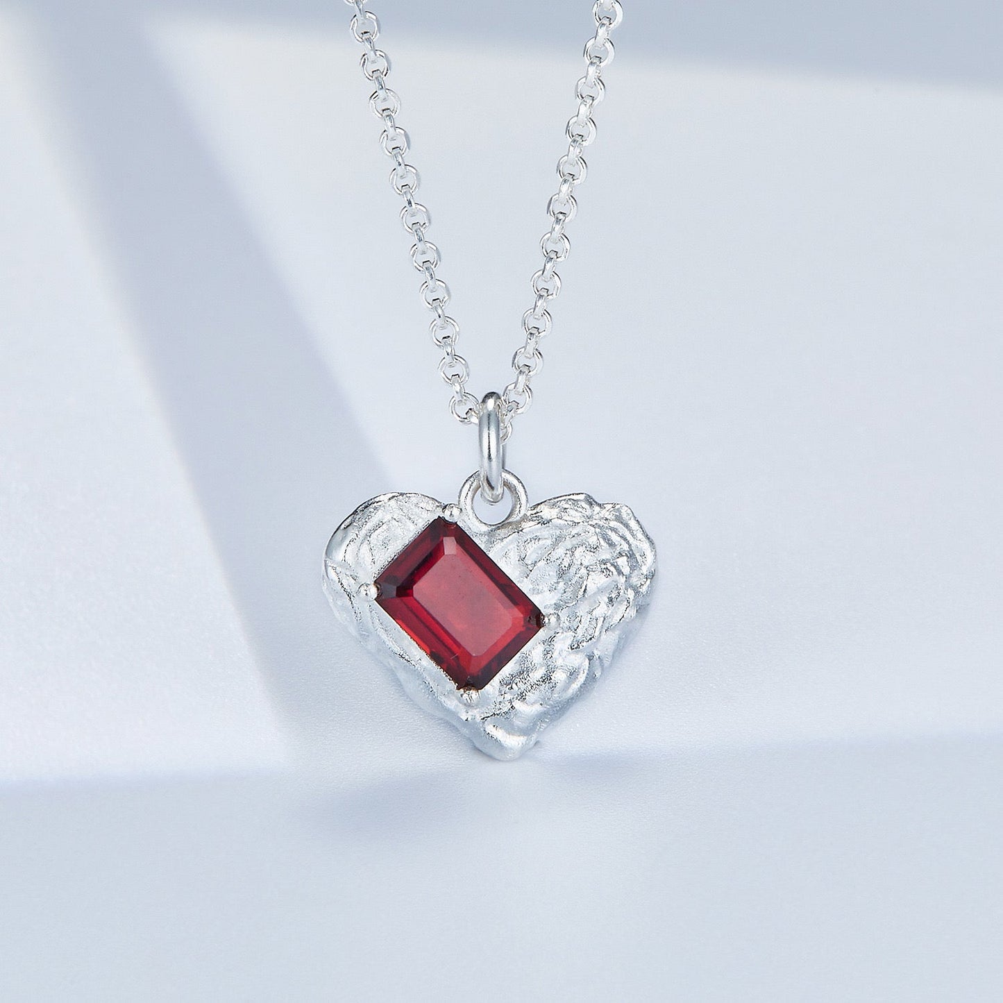 Lava Love Necklace