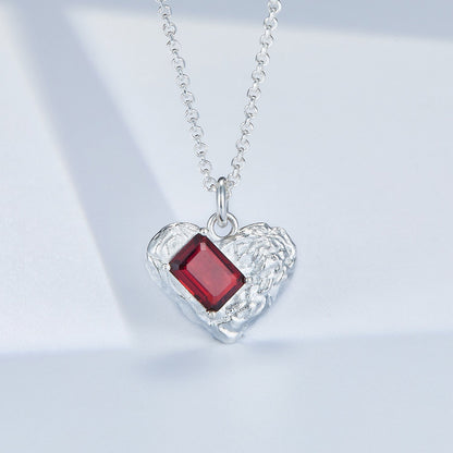 Lava Love Necklace