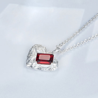 Lava Love Necklace