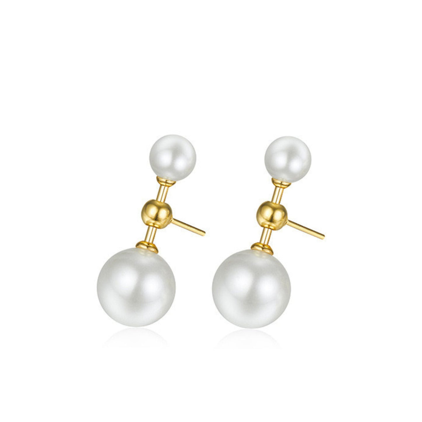 L’Équilibre Earrings
