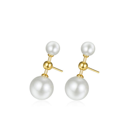 L’Équilibre Earrings
