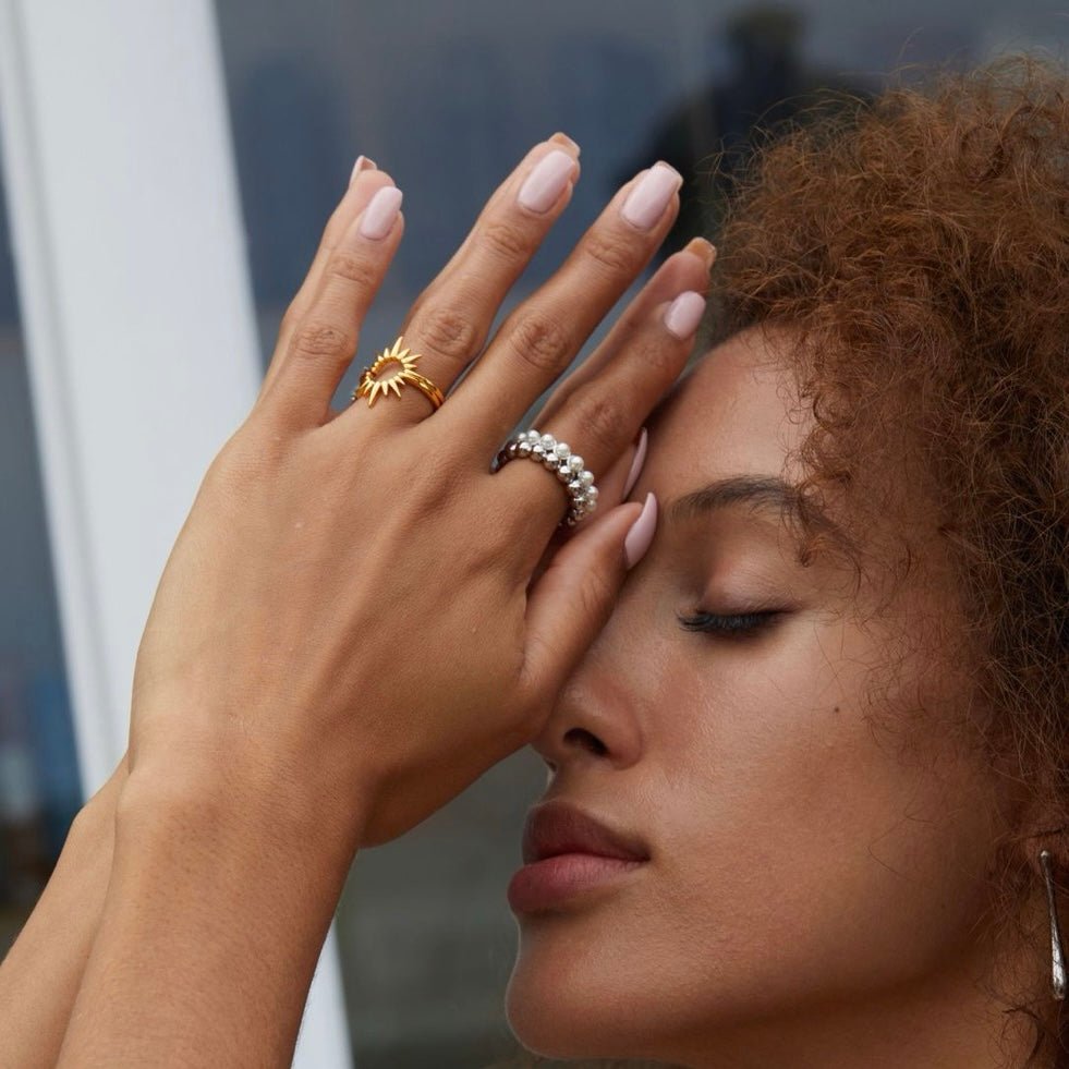 Lumière Ring