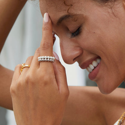 Lumière Ring