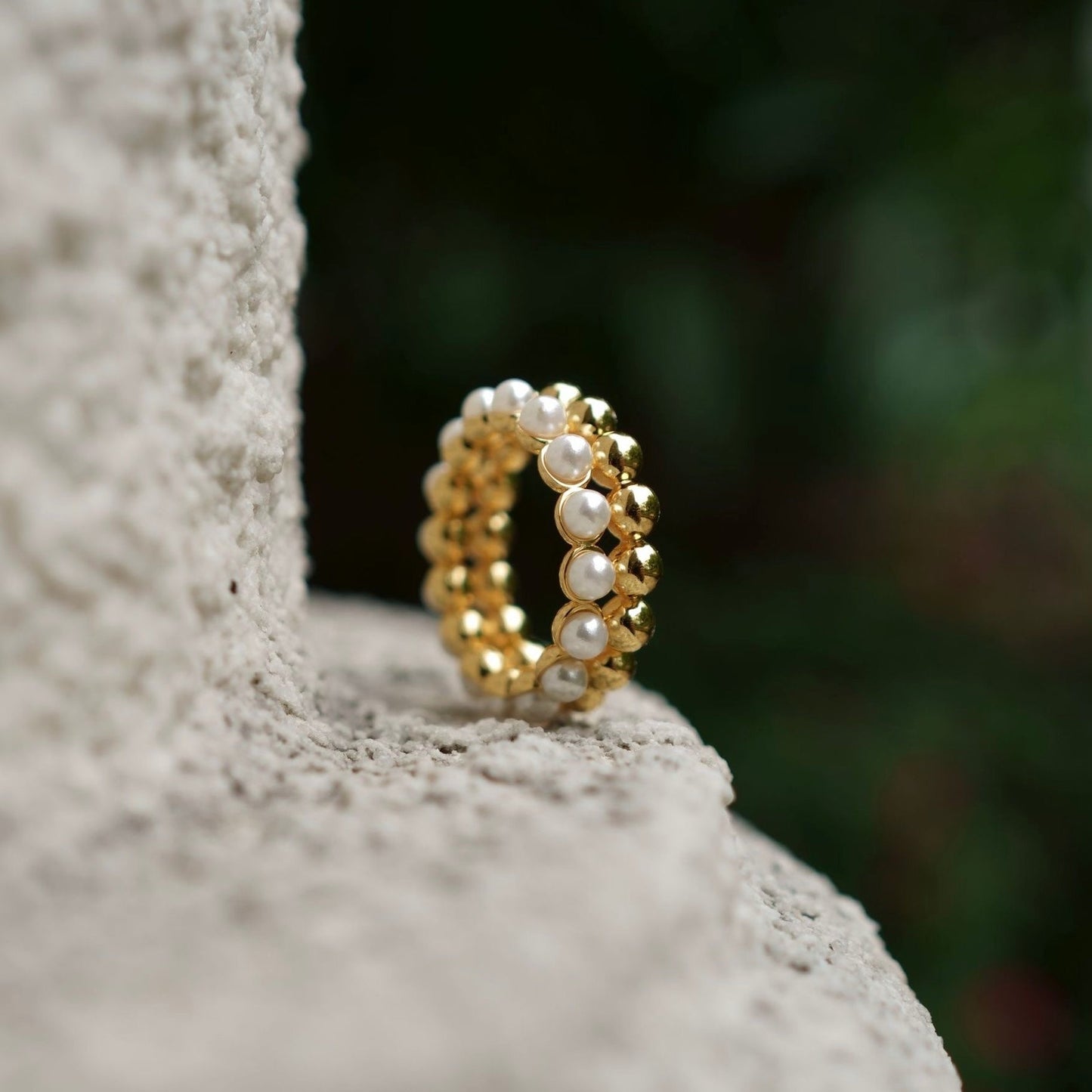 Lumière Ring