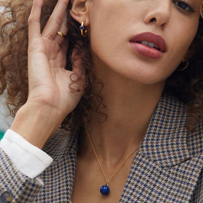 Luna Nova Hoops