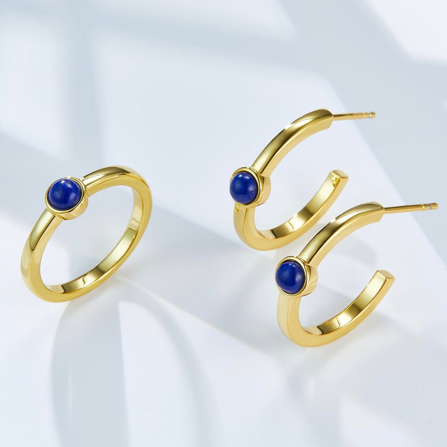 Luna Nova Hoops
