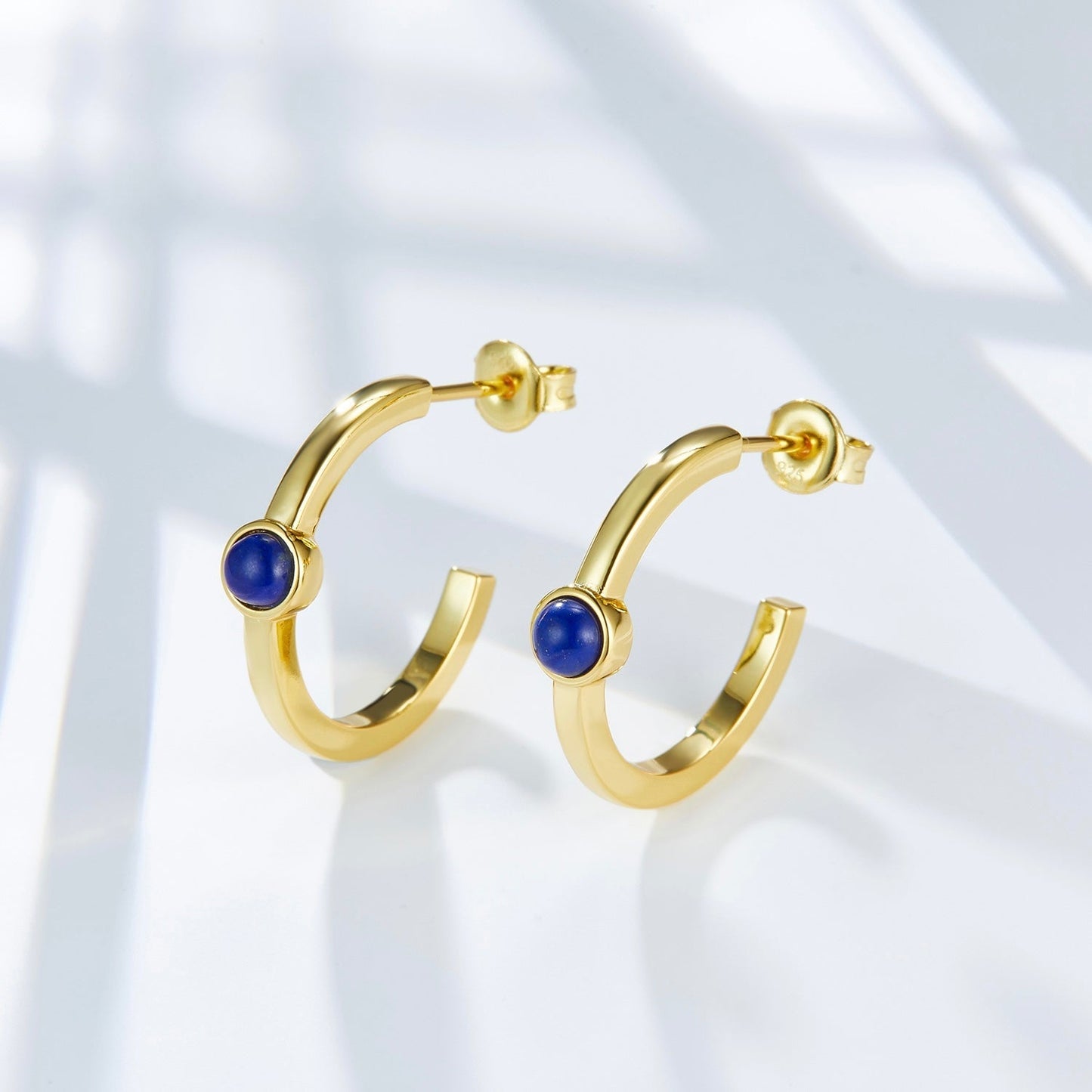 Luna Nova Hoops