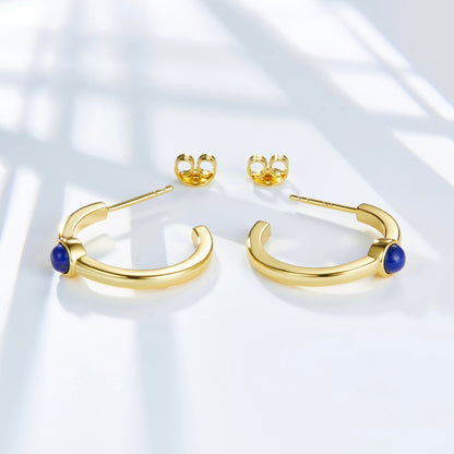 Luna Nova Hoops