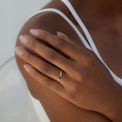 Luna Nova Ring