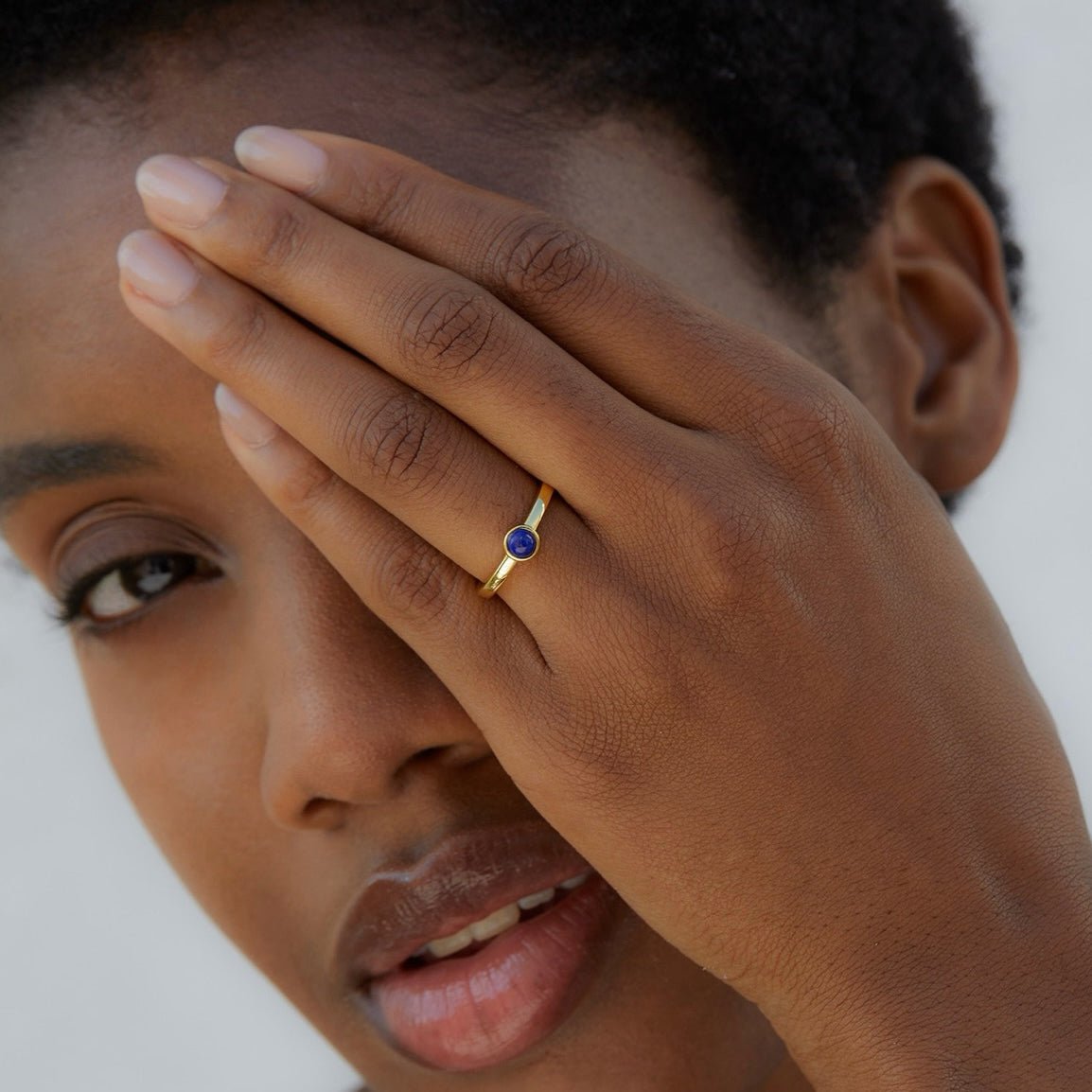 Luna Nova Ring