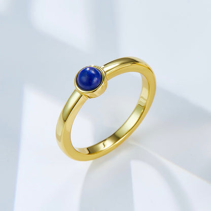 Luna Nova Ring