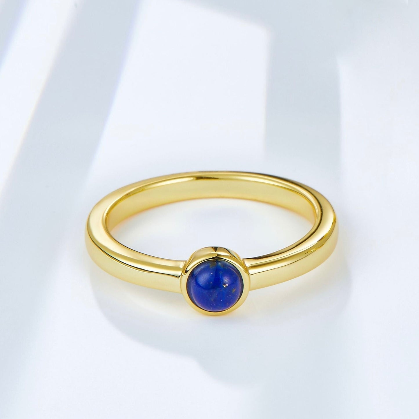 Luna Nova Ring