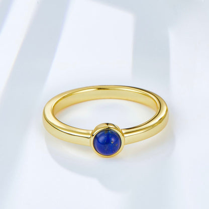 Luna Nova Ring