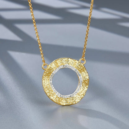 Lune Dorée Necklace