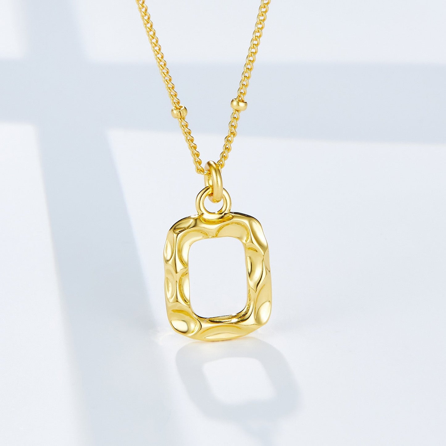 Mellow Glow Necklace