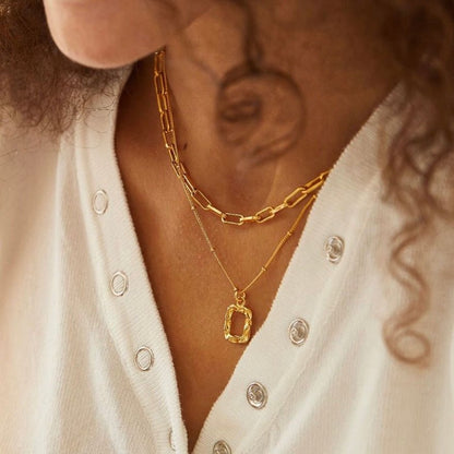 Mellow Glow Necklace