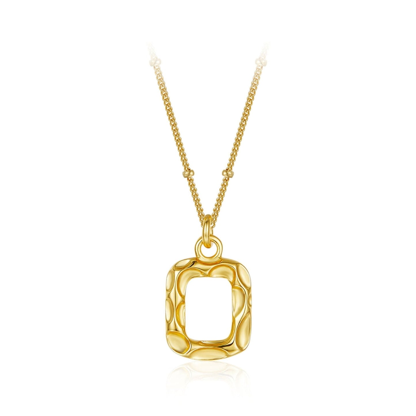Mellow Glow Necklace