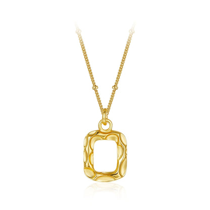 Mellow Glow Necklace