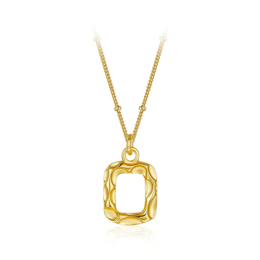 Mellow Glow Necklace