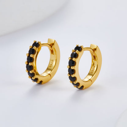 Noir Éclat Huggies