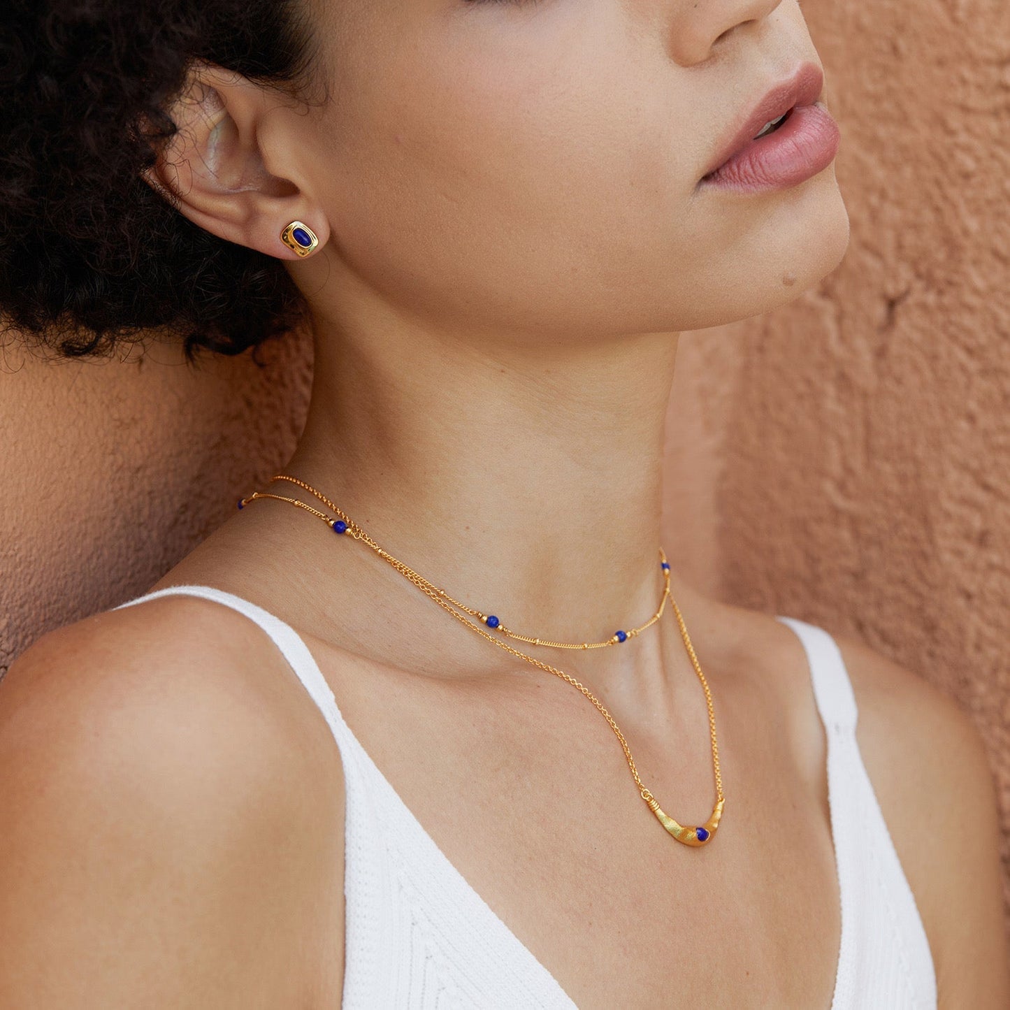 Orion Studs