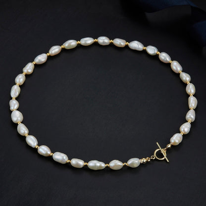 Perle Libre Necklace