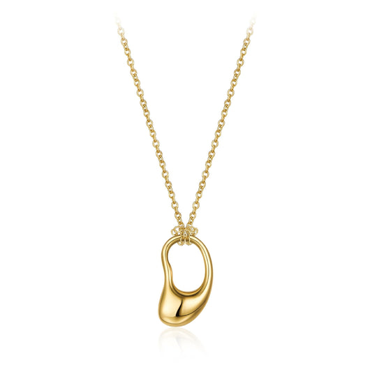 Petite Pois Necklace