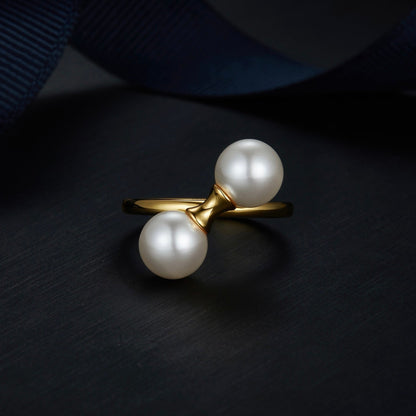 Petite Symétrie Ring