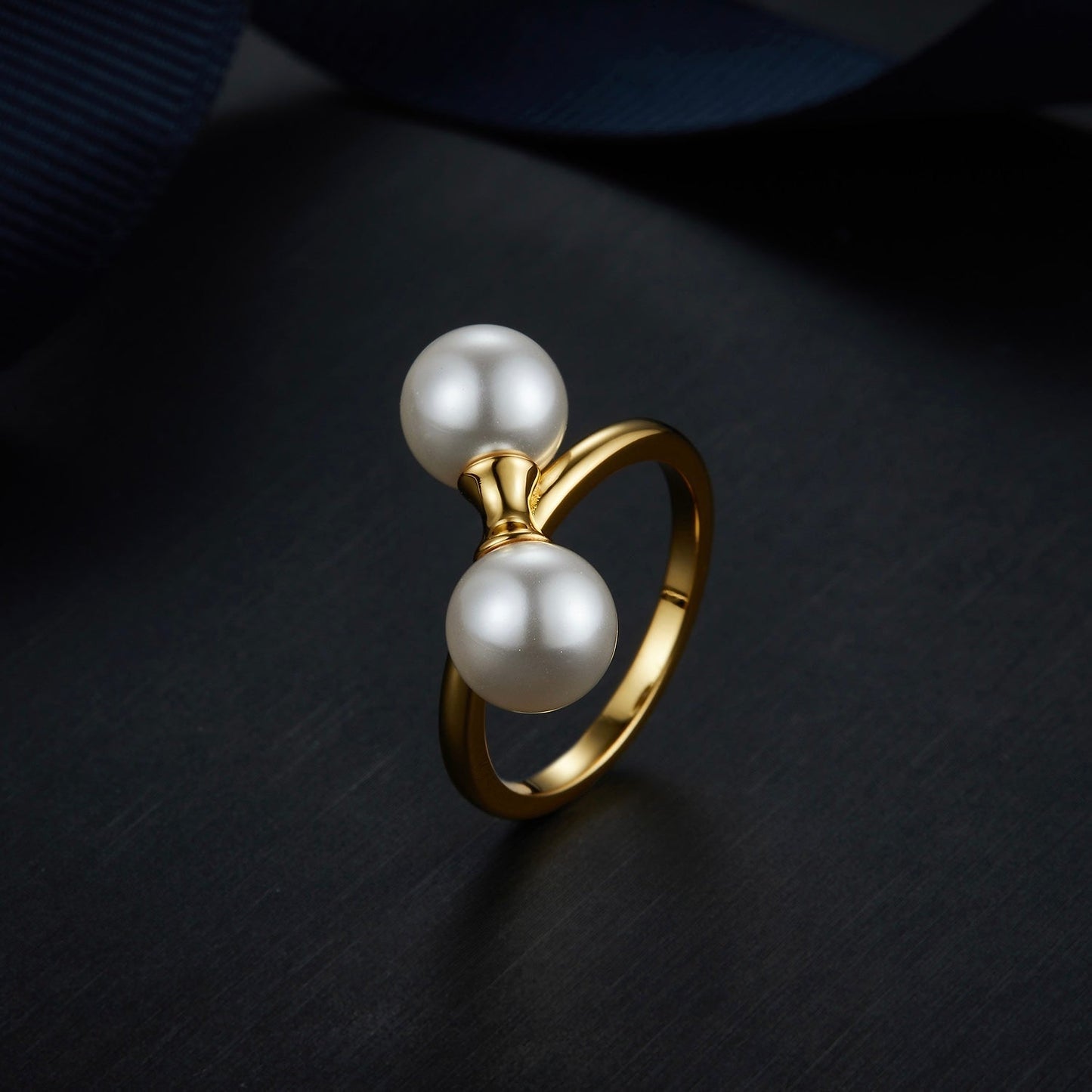 Petite Symétrie Ring