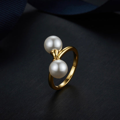 Petite Symétrie Ring