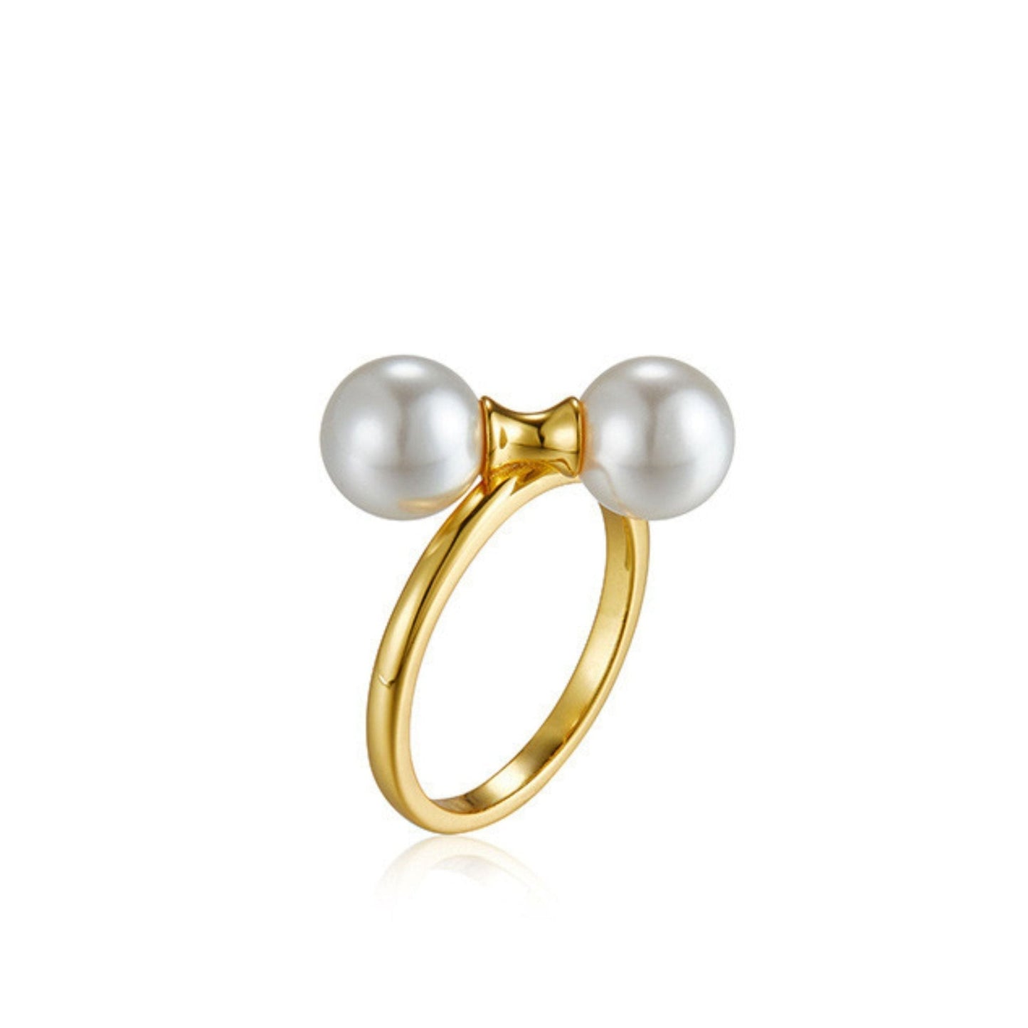 Petite Symétrie Ring