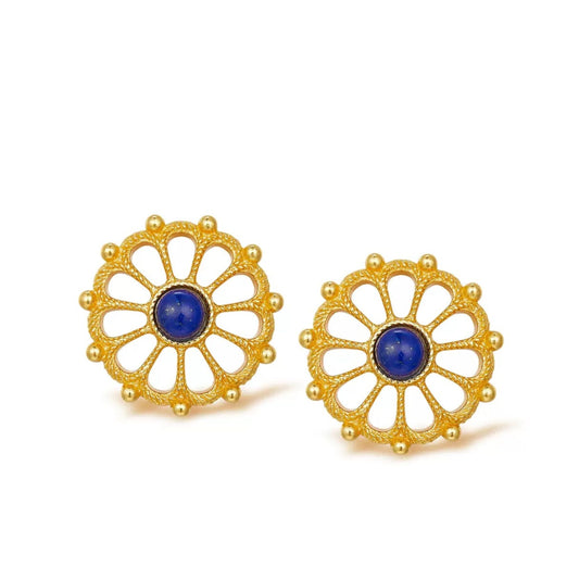 Rosetta di Firenze Earrings