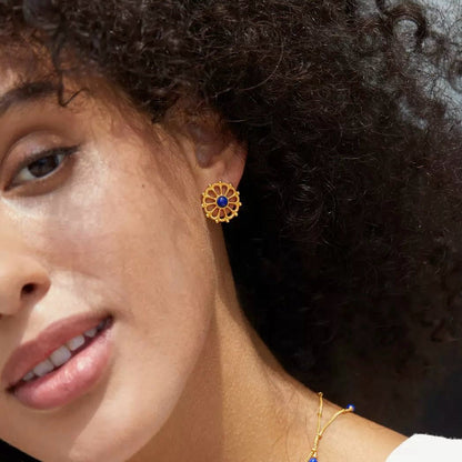 Rosetta di Firenze Earrings