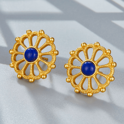 Rosetta di Firenze Earrings