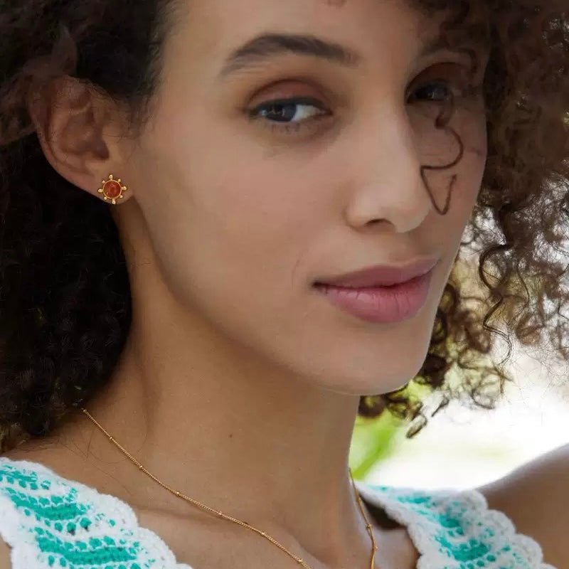 Solara Studs